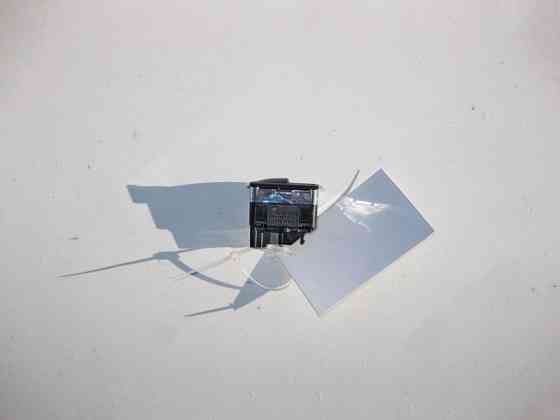 Mercedes-Benz  A2128204410 9107 Кнопка відкриття багажника на дверях водія E-Class W212 C207 Одесса