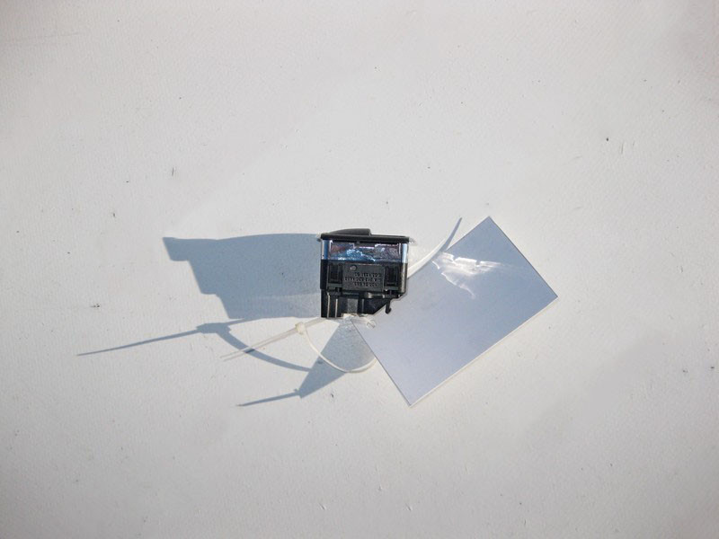 Mercedes-Benz  A2128204410 9107 Кнопка відкриття багажника на дверях водія E-Class W212 C207 Одесса - изображение 2