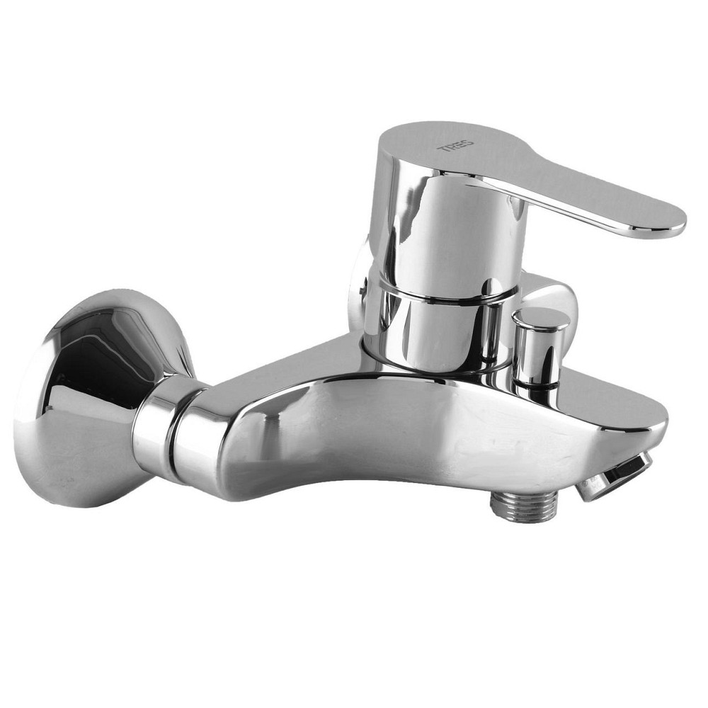 Смеситель для ванны TRES BM 117170 (000005135) Киев - изображение 4