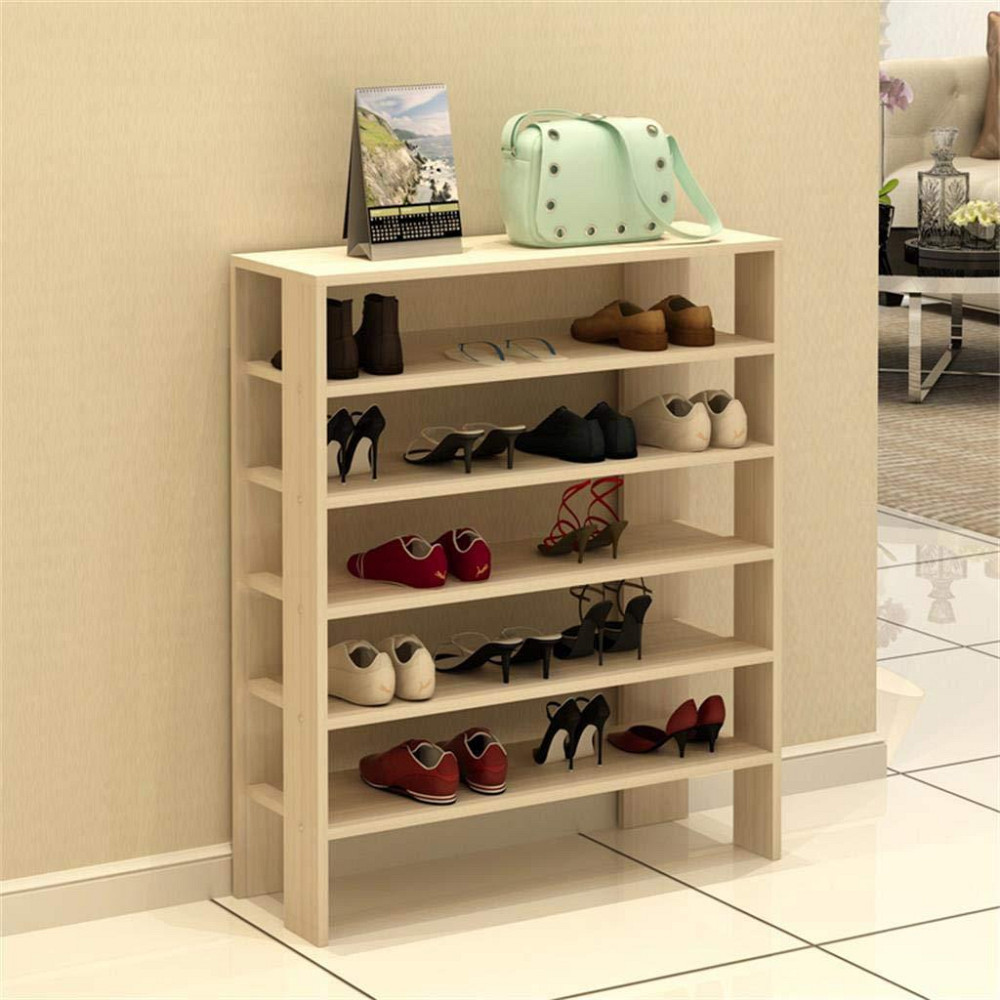 Полиця для взуття "Безаціо 675" бланже Миколаїв - фото 1