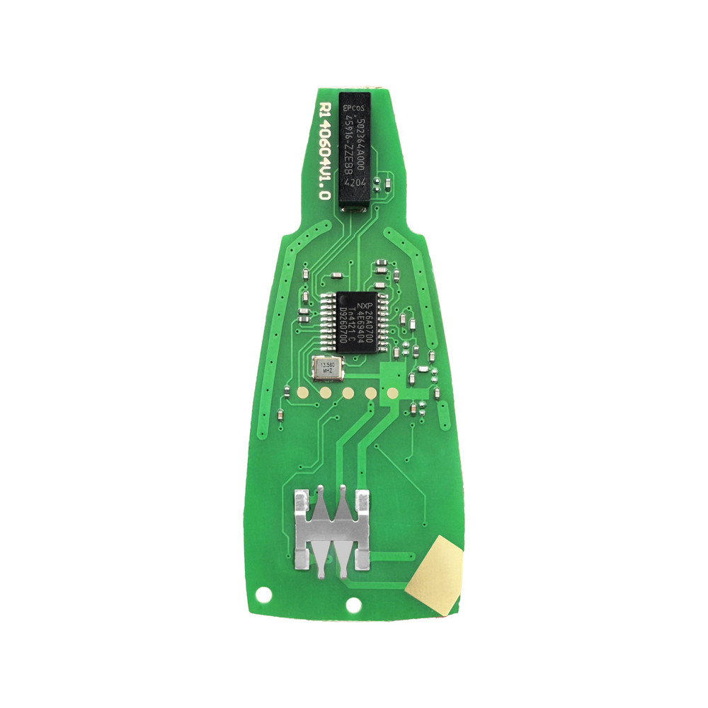 Ключ зажигания с чипом для Dodge и других моделей Киев - изображение 10