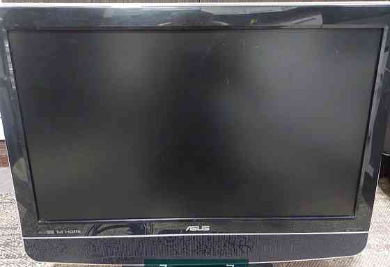 Телевізор Монітор: ASUS 24" Харків