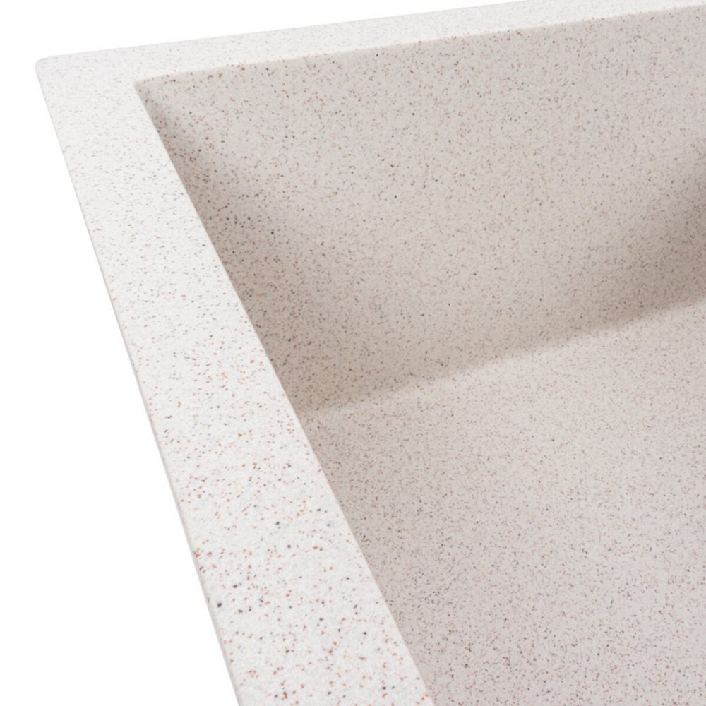 VALESO Гранітна мийка VALESO MAGNUM 7950 матова Топаз Коломия - фото 11