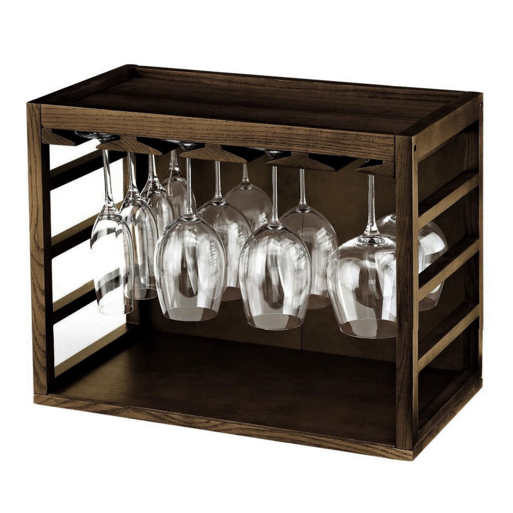 Полка для бокалов 