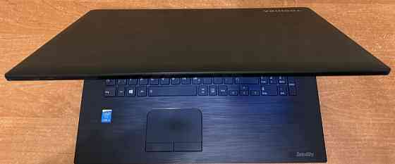Ноутбук Toshiba C70-C -1D5 Core i5 5Gen. Київ