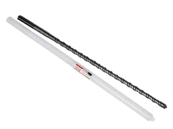 Бур для бетону SDS-PLUS S4 8 - 210 мм, арт. 208-210 ТМ LT Київ