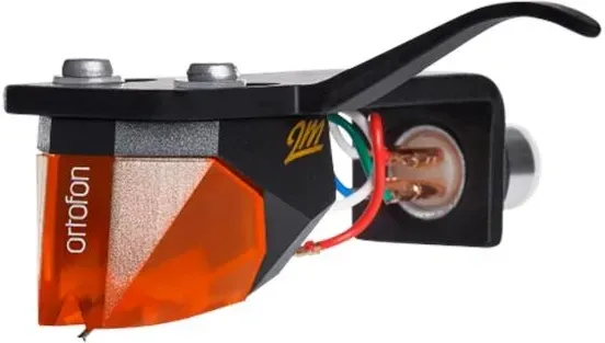 Програвач Ortofon 2M Bronze Premounted Київ