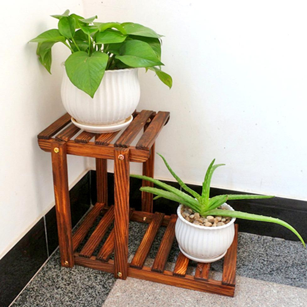 Підставка для квітів "Формігаль" капучино Миколаїв - фото 1