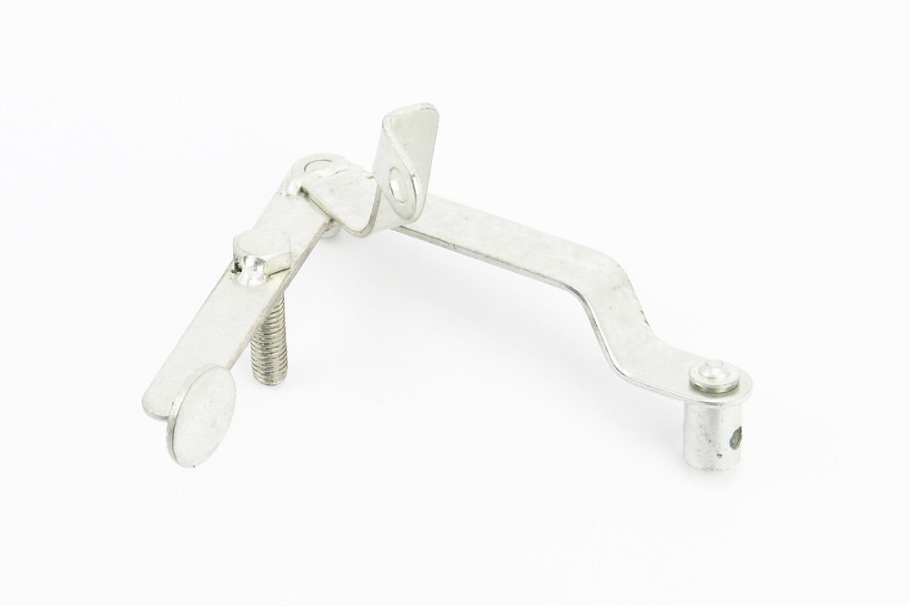 Важіль регулятора обертів Киев - изображение 2