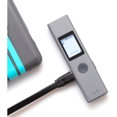 Лазерный дальномер Xiaomi ATuMan Duka LS-P (Ф16991) Винница - изображение 4