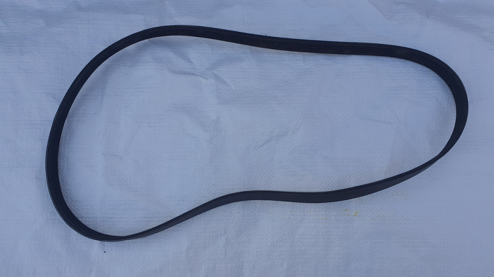 Ремінь приводу генератора 6РК1370. Харків - фото 1