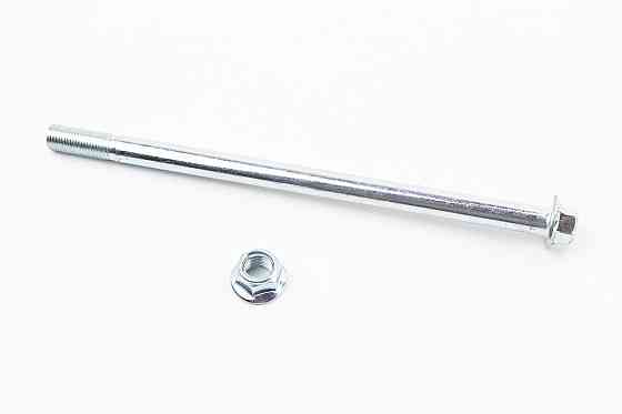 BOXER BM/ВМX 150cc Вісь переднього колеса d12mm; L215mm "JB131017" Київ