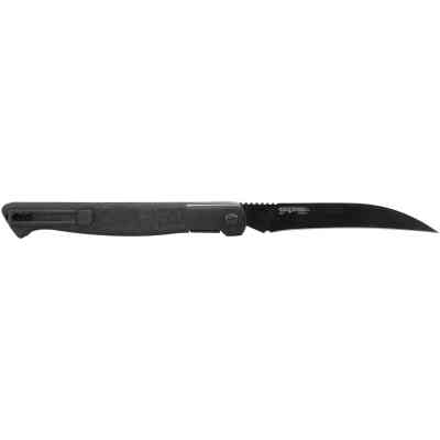 Ніж Cold Steel Spectre Hawkbill Black (CS-FL-39SHB) Вінниця