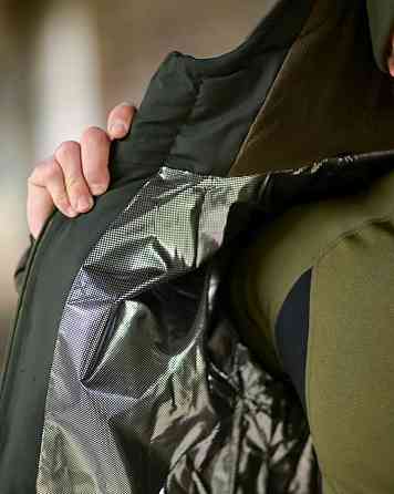 Зимний костюм ГОРКА LUX OMNI-HEAT (ВОДОНЕПРОНИЦАЕМЫЙ) ВТ4753 Одесса