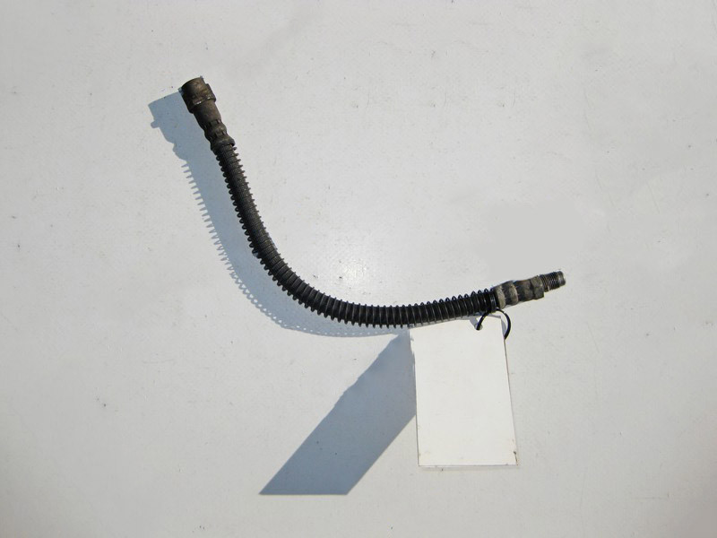 Mercedes-Benz  A2114200648 Гальмівний шланг заднього супорта E-Class W211 SL R230 CLS C219 Одеса - фото 1