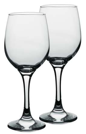 Набор бокалов ECOmo Empire, 2х300 мл (7161075) Киев