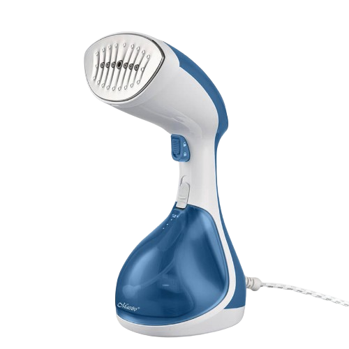 Парогенератор для одягу 1500W MR-355-BLUE Maestro Житомир
