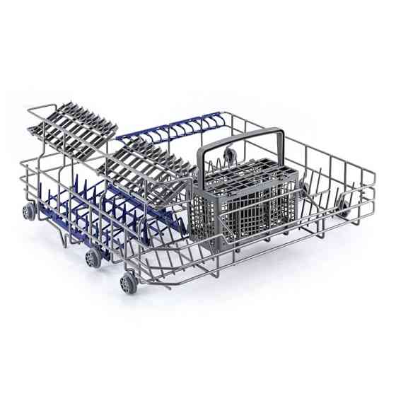 Посудомийна машина Amazonia 6 Luminance Klarstein Німеччина Рівне