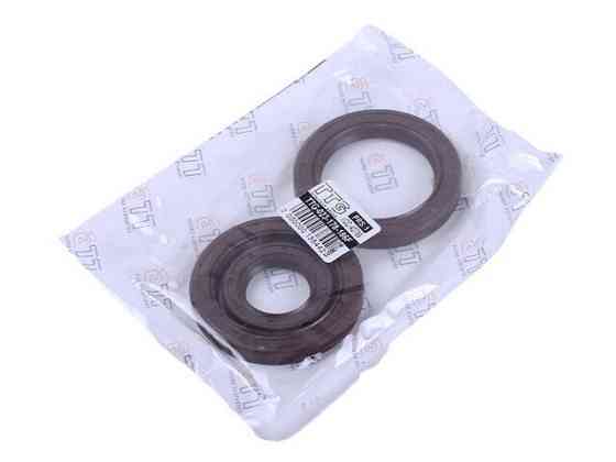 Сальники редуктора, 3 шт. - КПП Мукачево