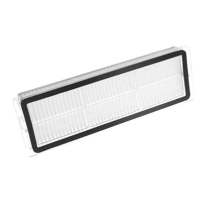 Миючий фільтр для робота-пилососа Xiaomi Vacuum Mop 1C Київ - фото 16