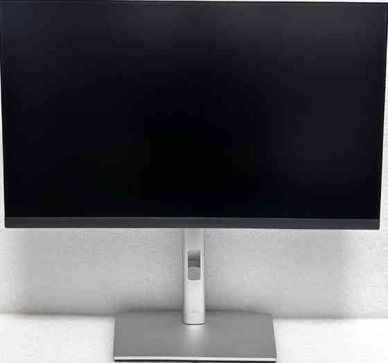 Монітор Dell P2422HE 23,8" 1920x1080 (16.9) IPS Безрамний 8bit 2022p. Київ