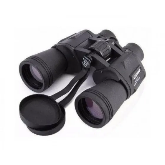 Мощный водонепроницаемый бинокль Canon 20x50 с защитным клапаном и прочным корпусом для активного от Киев
