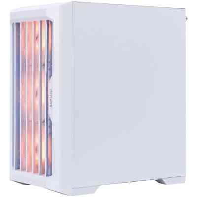 Корпус 1stPlayer H2-WH-4F7-W Вінниця