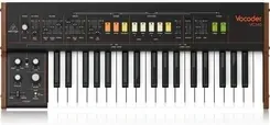 Піаніно (синтезатор) Behringer Syntezator Analogowy Vc340 Київ