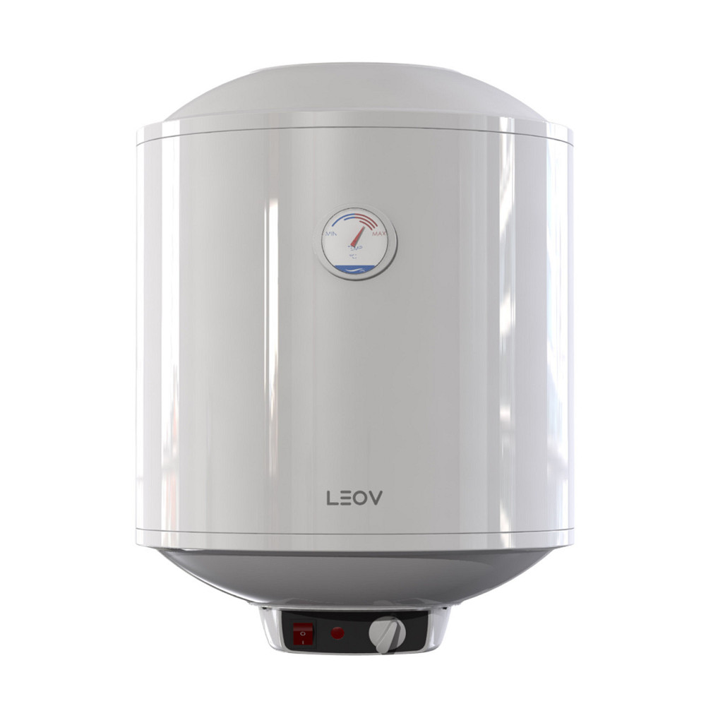Водонагреватель LEOV LV 50 l (19703) (000019703) Киев - изображение 1