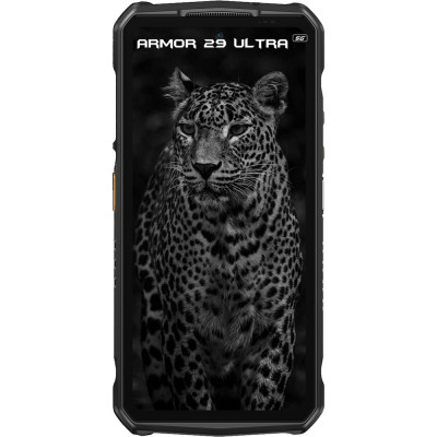 Мобильный телефон Ulefone Armor 29 Ultra 16/1TbBlack (6975326668200) Винница - изображение 4