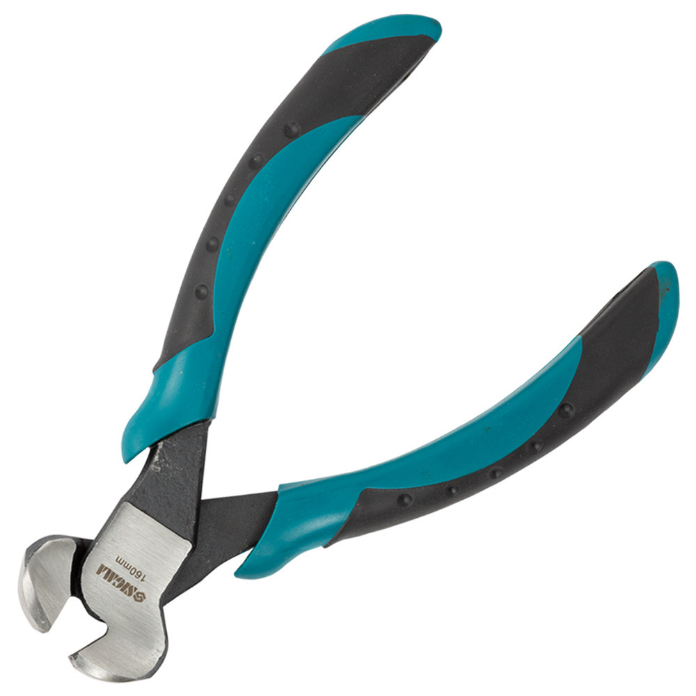 Sigma Кусачки торцевые 160мм Mega SIGMA (4354071) Київ - фото 5
