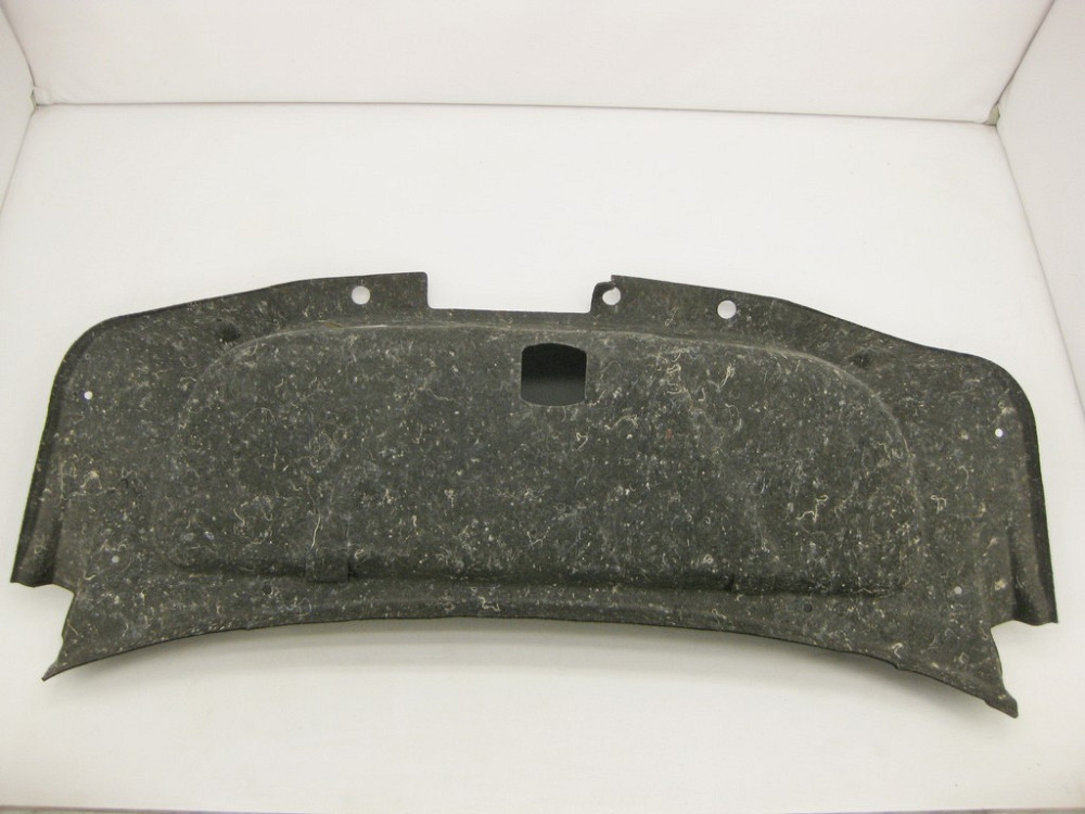 Mercedes-Benz  A2036941625 9F08 Обшивка кришки багажника чорна C-Class W203 Одеса - фото 5