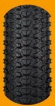 Велосипедна шина 12*1,95 AC1747 DE Мукачево - фото 1