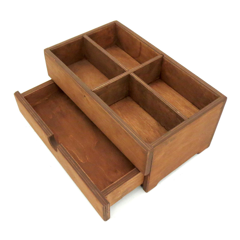 Органайзер для косметики 