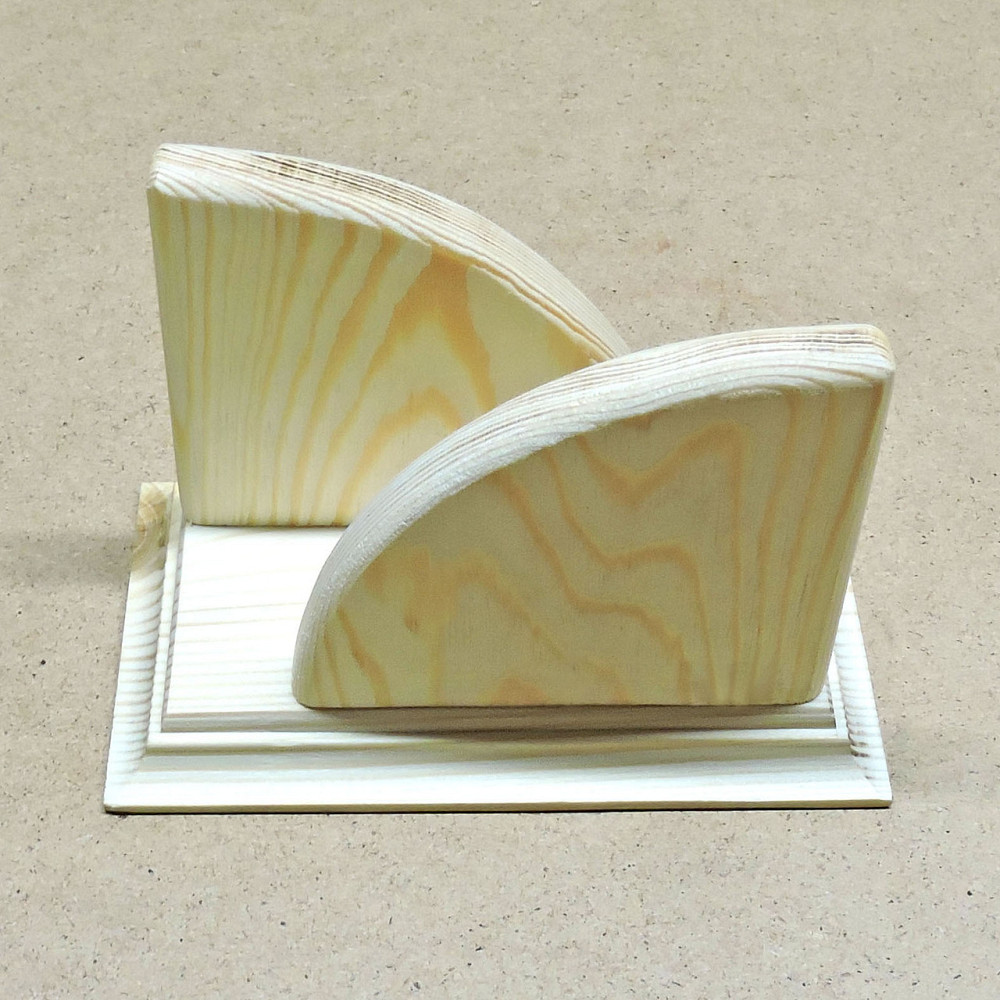 Салфетница 