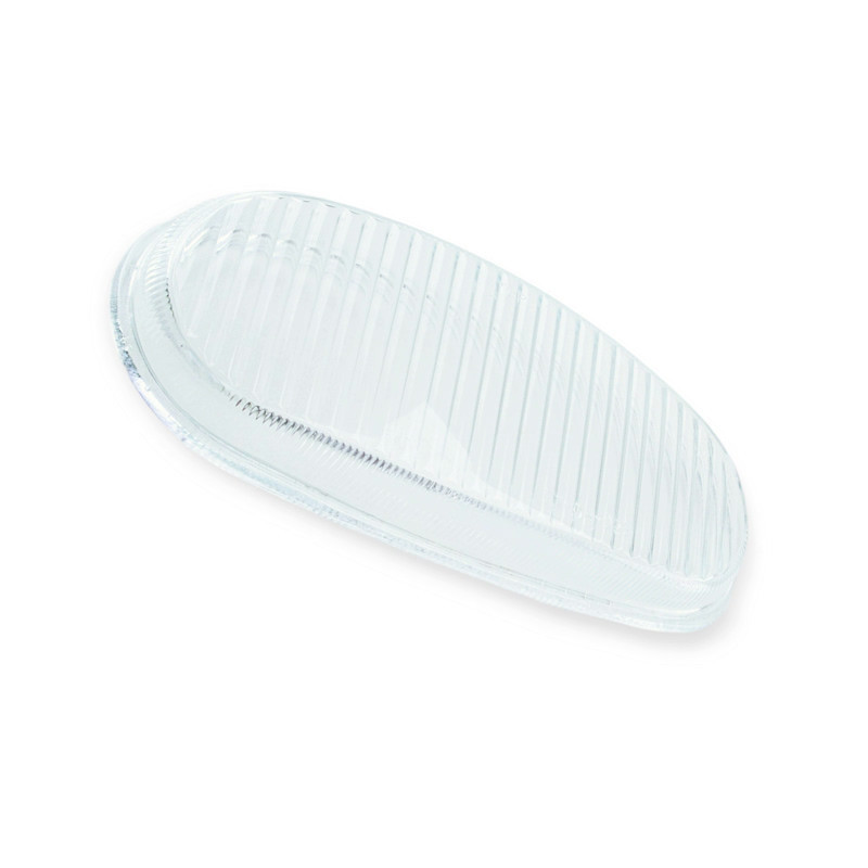 Стекло фары противотуманной Lanos левое Мукачево - изображение 2