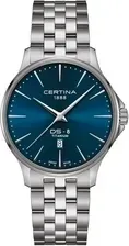 Годинник Certina C045.410.44.041.00 Київ