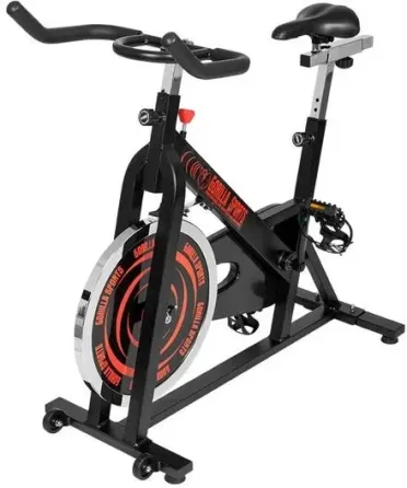 Велотренажер Gorilla Sports Treningowy I Київ