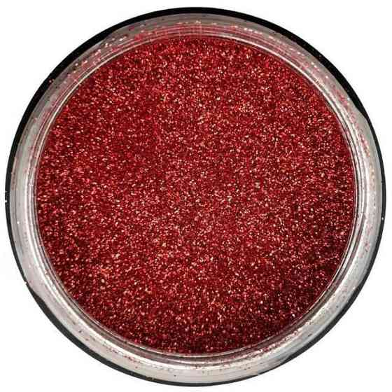 Гліттер червоний №09 0.06кг AURUM Харків