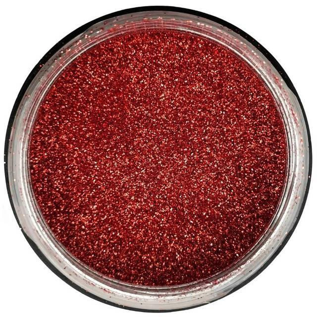 Глиттер красный №09 0.06кг AURUM Харьков - изображение 2