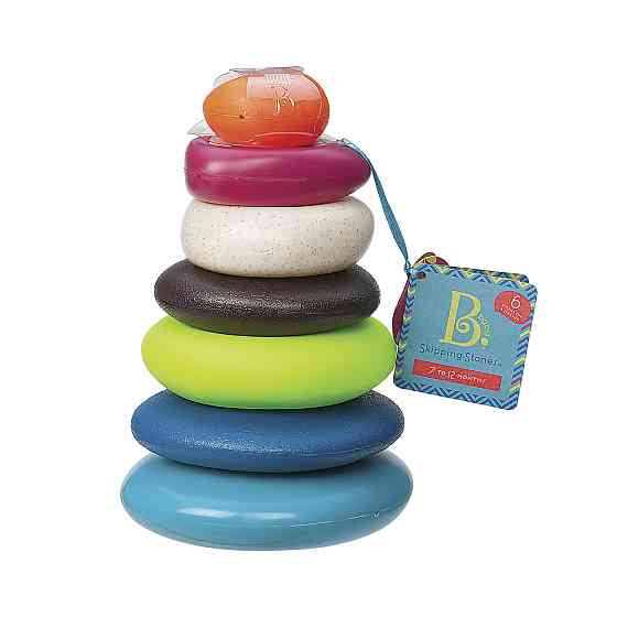 Пірамідка - Морські Камінчики Дніпро