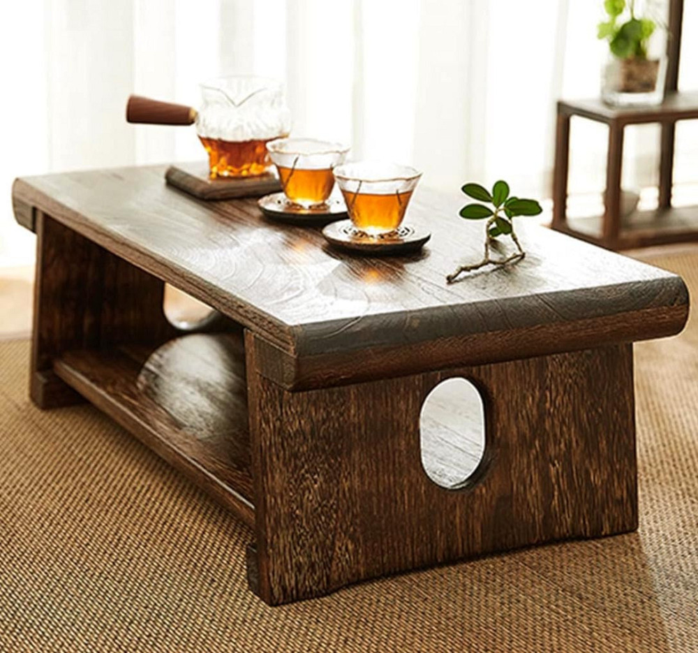 Столик для медитації "Балера 70х35х28" капучино Миколаїв - фото 1