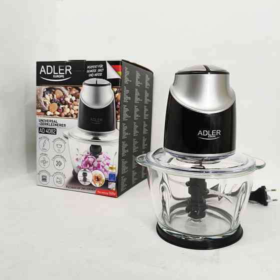 Блендеры с многофункциональной чашей измельчителем, Высокомощный блендер, Измельчители для дома EO-85 Львов