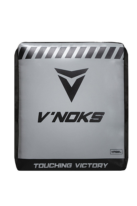 Настенная подушка V'Noks Gel Pro 55×45×23 см -  снаряд для отработки ударов в боксерских тренировках Киев - изображение 2