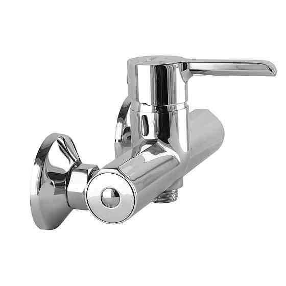 Змішувач для душу DOMINO PRESTIGE DPS-105 (000022588) Київ