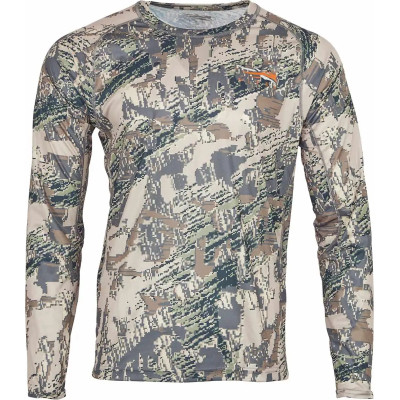 Термокофта Sitka Gear Core Lightweight Crew LS Optifade Open Country XL (10064-OB-XL) Винница - изображение 1