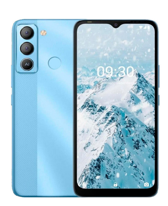 Захисне скло 5D для Tecno Pop 5 LTE, Made in Ukraine Київ - фото 2