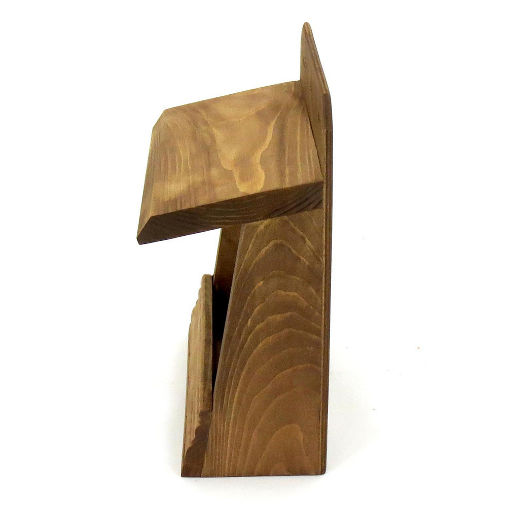 Кормушка садовая для птиц 