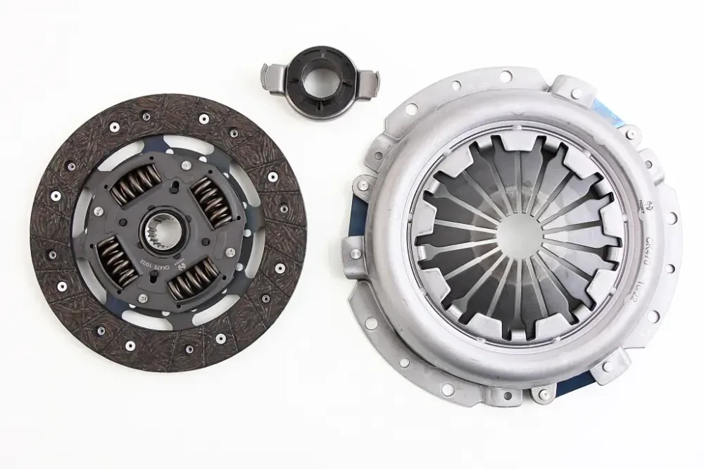 Корзина+диск+выжимной 2170 Hort Винница - изображение 2