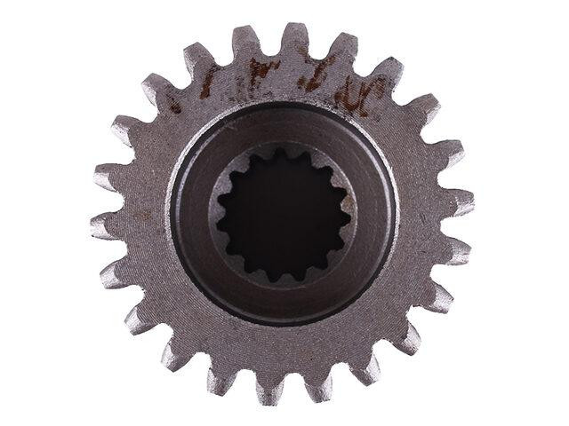 Муфта зубчатая Джинма 404 Мукачево - изображение 4